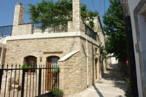 Гостиница Villa Eleva  Ретимно